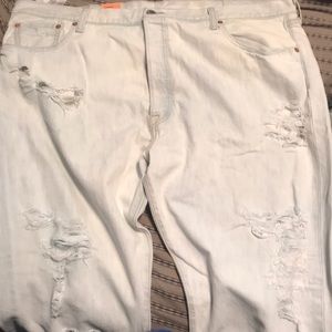 Men’s Levi’s